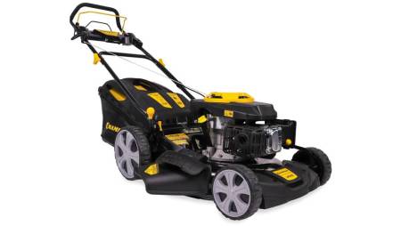 Бензиновая газонокосилка CHAMPION LM5131. Артикул LM5131