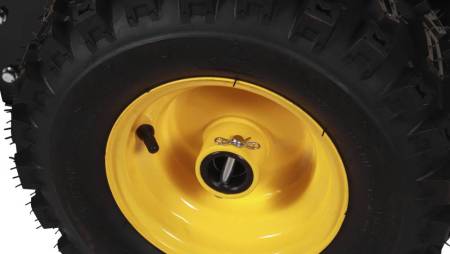 Снегоотбрасыватель CHAMPION ST1171E. Артикул ST1171E