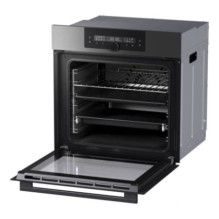 Духовой шкаф Haier HOQ-F6QAN3DG. Артикул FY001ZE09RU