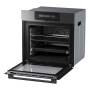 Духовой шкаф Haier HOQ-F6QAN3DG. Артикул FY001ZE09RU