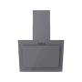 Вытяжка кухонная наклонная LEX Mio G 600 Grey CHTI000424. Артикул CHTI000424