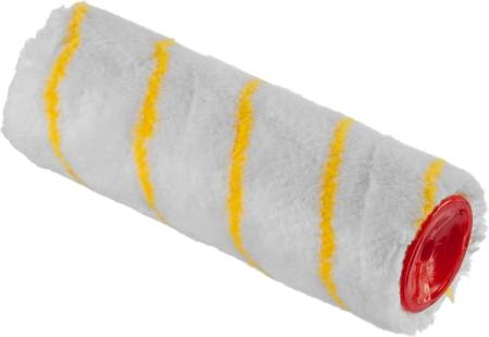 Ролик сменный POLYTEX Pro 180 мм d=48 мм ворс 12 мм ручка d=8 мм MIRAX 02816-18. Артикул 02816-18