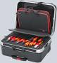 Сумка инструментальная, пустая KNIPEX KN-002111LE. Артикул KN-002111LE