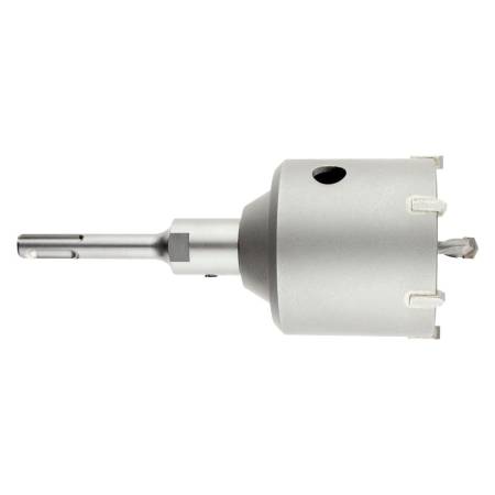 Комбинированный адаптер L=105 мм, SDS-plus PROJAHN 81520. Артикул 81520