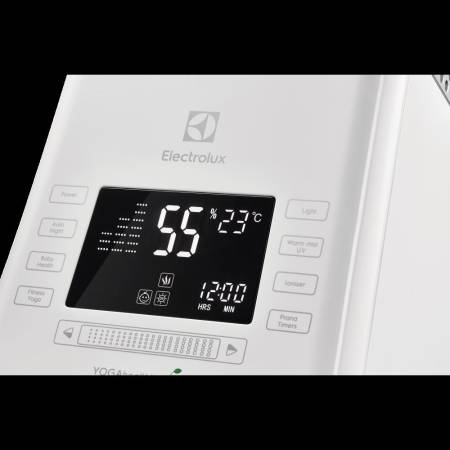 Увлажнитель-ecoBIOCOMPLEX ультразвуковой Electrolux EHU-3815D YOGAhealthline. Артикул НС-1103480