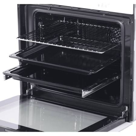 Духовой шкаф Haier HOX-P06HGBX. Артикул TD0028553RU