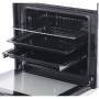 Духовой шкаф Haier HOX-P06HGBX. Артикул TD0028553RU