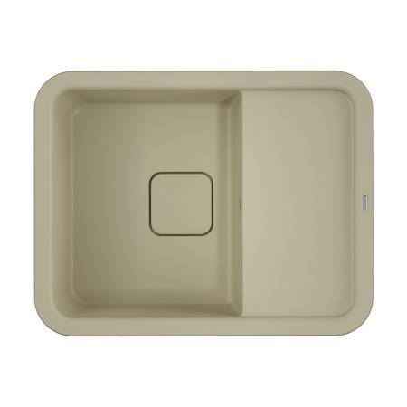 Кухонная мойка Omoikiri Tasogare 65-BE Artgranit/ваниль 4993479. Артикул 4993479