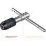 Метчикодержатель STAYER THТ4 М6-М12 Т-образный 28039-T4_z01. Артикул 28039-T4_z01