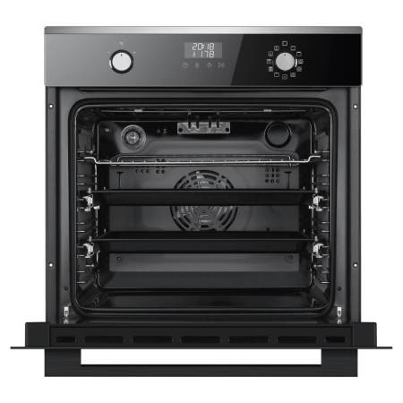 Духовой шкаф Haier HOX-P11CGBX. Артикул TD0037956RU