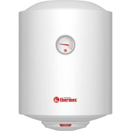 Водонагреватель Thermex 30 V Slim Круглый CHAMPION Биостеклофарфор. Артикул ЭдЭБ01018