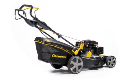 Бензиновая газонокосилка CHAMPION LM5644. Артикул LM5644