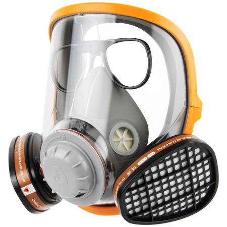 Линзодержатель для полнолицевой маски JETA SAFETY 265951. Артикул 265951