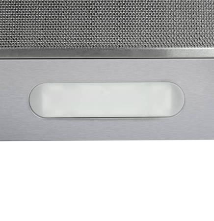 Вытяжка кухонная встраиваемая LEX HONVER 600 INOX TRHI000008. Артикул TRHI000008