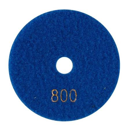 Круги алмазные полировальные Круг 100x3x15 №800 Baumesser Standard 99937365005. Артикул 99937365005