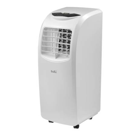 Кондиционер мобильный Ballu INDIE BPAC-07 CP-IN_22Y. Артикул НС-1411824
