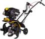 Бензиновый мотокультиватор CHAMPION BC5602BS. Артикул BC5602BS