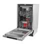 Посудомоечная машина встраиваемая LEX PM 4563 A CHMI000201. Артикул CHMI000201