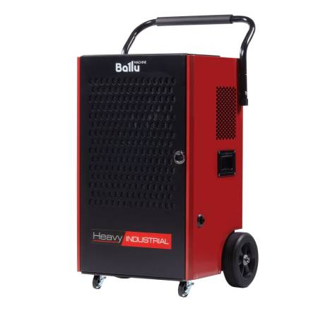 Осушитель воздуха промышленный мобильного типа Ballu BDI-100L. Артикул НС-1421663