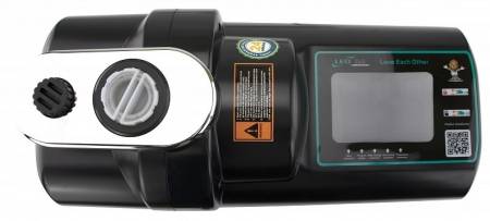 Станция водоснабжения автоматическая LEO MAC550 . Артикул MAC550 