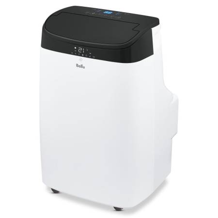 Кондиционер мобильный Ballu Smart Wind BPAC-09 SW/N1. Артикул НС-1475349