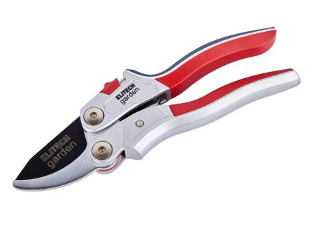 Секатор храповый PB 05 ELITECH Garden 206428. Артикул 206428