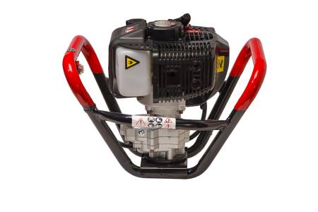 Мотобур ADA Ground Drill 2 в комплекте со шнеком Drill 150/800 А00418. Артикул А00418