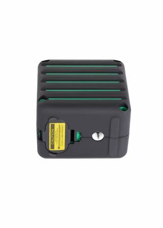 Лазерный уровень ADA CUBE MINI GREEN PROFESSIONAL EDITION А00529. Артикул А00529