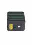 Лазерный уровень ADA CUBE MINI GREEN PROFESSIONAL EDITION А00529. Артикул А00529