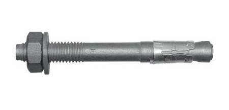 Анкер-болт AMT Plus M12x115 MagniSilver1000 (50 шт.) AMT12115AM. Артикул AMT12115AM