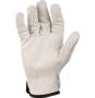 Монтажные кожаные перчатки JETA SAFETY JLE-099-L. Артикул JLE-099-L