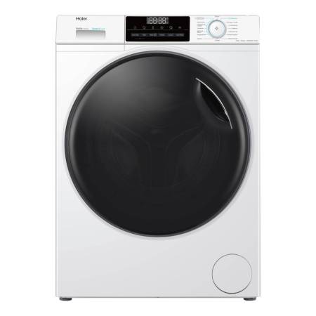 Стирально-сушильная машина Haier HWD80-BP14929A. Артикул CE0JG401PRU