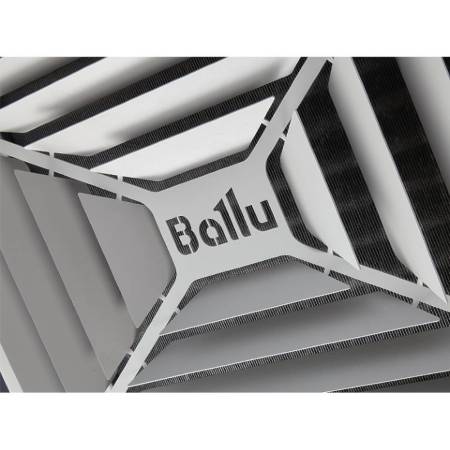 Тепловентилятор водяной Ballu BHP-W4-15-D. Артикул НС-1249711