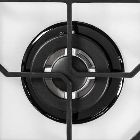 Варочная панель газовая LEX GVG 640-1 WH CHAO000210. Артикул CHAO000210
