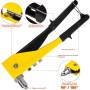 Переставной заклепочник STAYER MS-180 90-180° 3107_z01. Артикул 3107_z01
