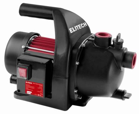 Насос НП 800П ELITECH 205643. Артикул 205643