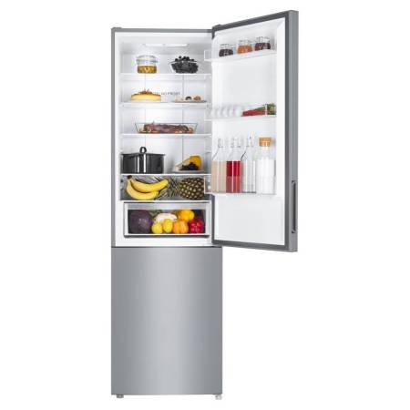 Холодильник Haier CEF537ASD. Артикул BJ0WP7E00RU