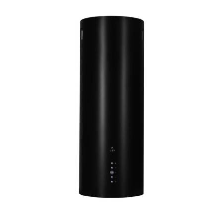 Вытяжка кухонная декоративная LEX GAMMA 350 BLACK CHTI000413. Артикул CHTI000413