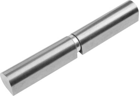 Петля STAYER "MASTER" для металлических дверей 180мм 37615-180. Артикул 37615-180