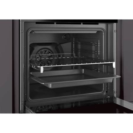 Духовой шкаф Haier HOD-P08TGBX. Артикул TD0042206RU