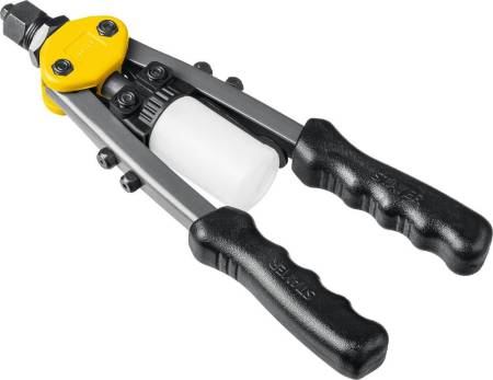 Компактный двуручный заклепочник STAYER Compact-48 3116_z01. Артикул 3116_z01