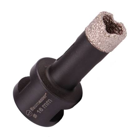 Сверло алмазное DDR-V 16x30xM14 BaumesserKeramik Pro 910283018052. Артикул 910283018052