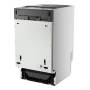 Посудомоечная машина Haier HDWE11-595RU. Артикул FA03VCE03RU
