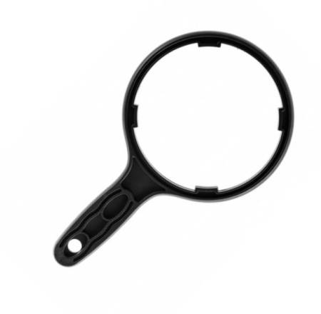 Ключ корпуса Гейзер C23 BB 25732. Артикул 25732