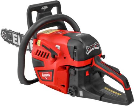 Пила цепная бензиновая ПБ 4523C ELITECH 205452. Артикул 205452