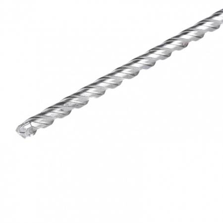Бур по бетону Drei spitzen, 6 х 315 мм, SDS Plus Gross 70755. Артикул 70755