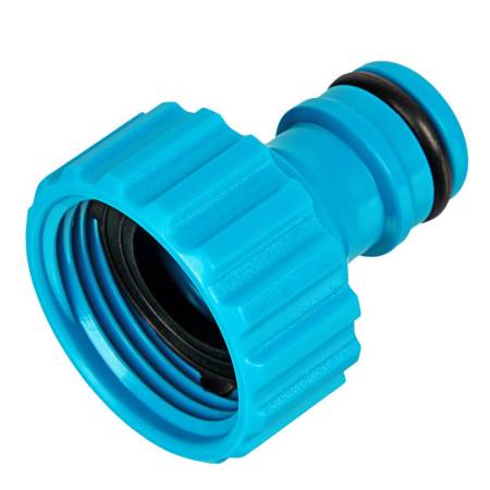 Адаптер с внутренней резьбой 3/4", LUXE Palisad 65763. Артикул 65763