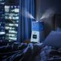 Увлажнитель-ecoBIOCOMPLEX ультразвуковой Electrolux EHU-3915D YOGAhealthline 2.0. Артикул НС-1236331