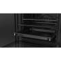 Духовой шкаф Haier HOQ-K2ANN3BX. Артикул FY001KE0ARU