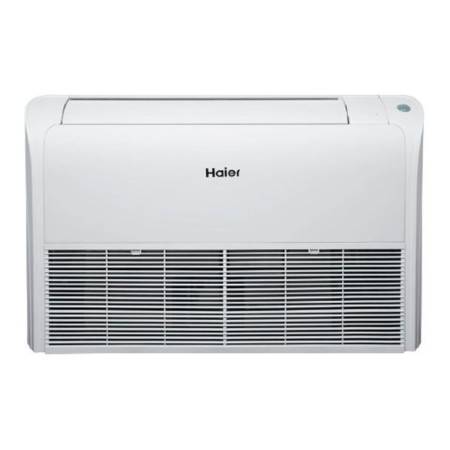 Напольно-потолочный кондиционер HAIER AC105S2LH1FA / 1U105S1LS1FA AE1WPFQ00RU & AA9ZJBE00RU. Артикул AE1WPFQ00RU & AA9ZJBE00RU